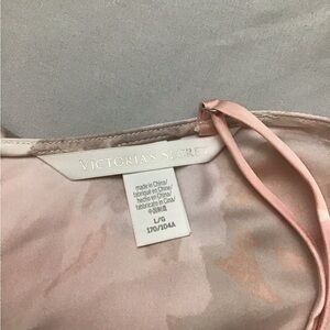 Victoria's Secret Slip Dress